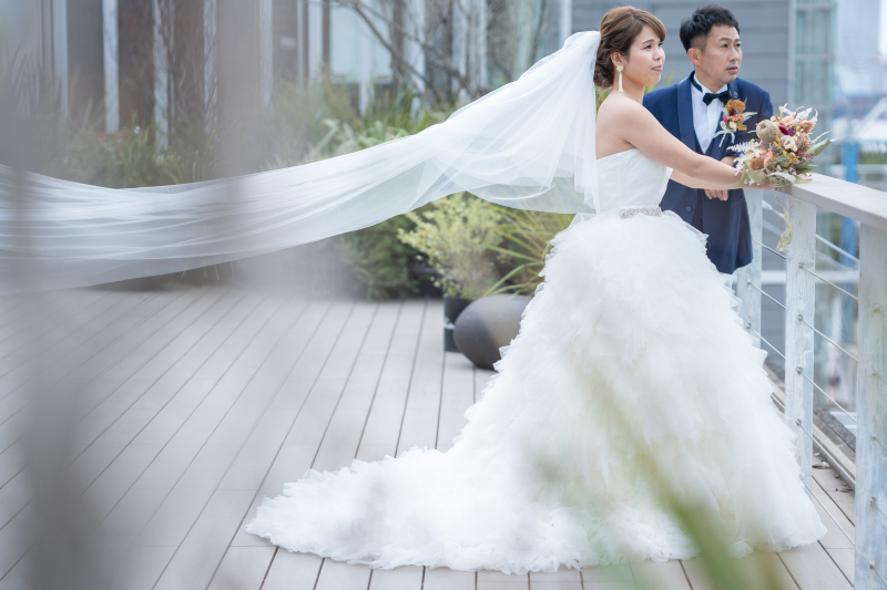 コスパよし！！ナチュラルに綺麗に撮ってもらえます！_33953_投稿写真_1