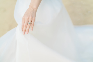 capryフォトウェディング沖縄（キャプリィフォトウェディング沖縄）_アドバイス写真