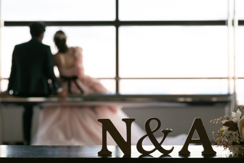 ナチュラル可愛いチャペル_38766_投稿写真_1