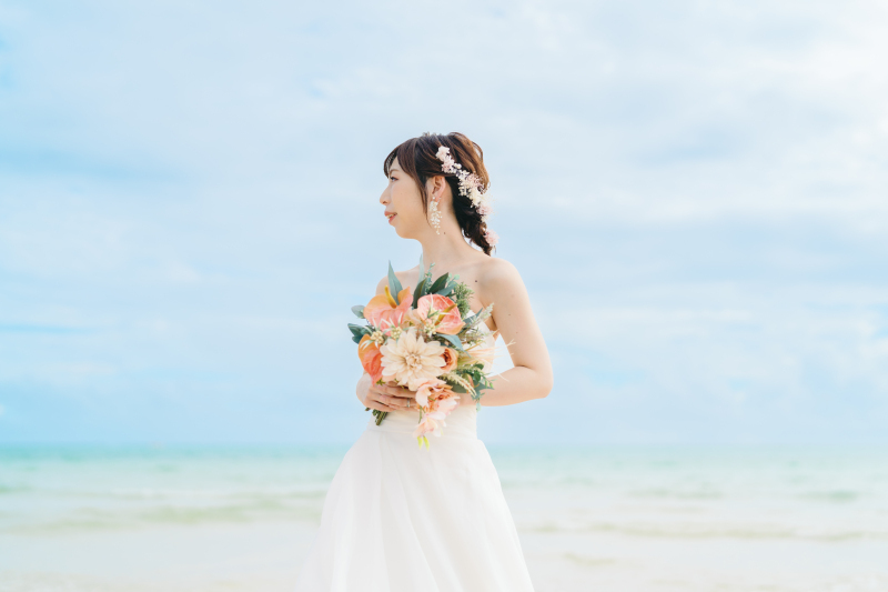 capryフォトウェディング沖縄（キャプリィフォトウェディング沖縄）_投稿写真