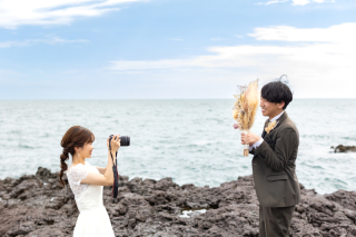 Olive.studio_アドバイス写真