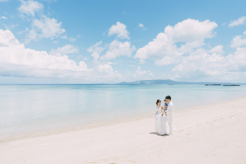 沖縄フォトウェディング　BEREL（ベレール）_投稿写真