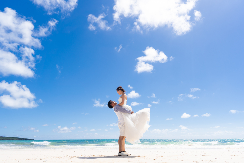 capryフォトウェディング宮古島（キャプリィフォトウェディング宮古島）_投稿写真