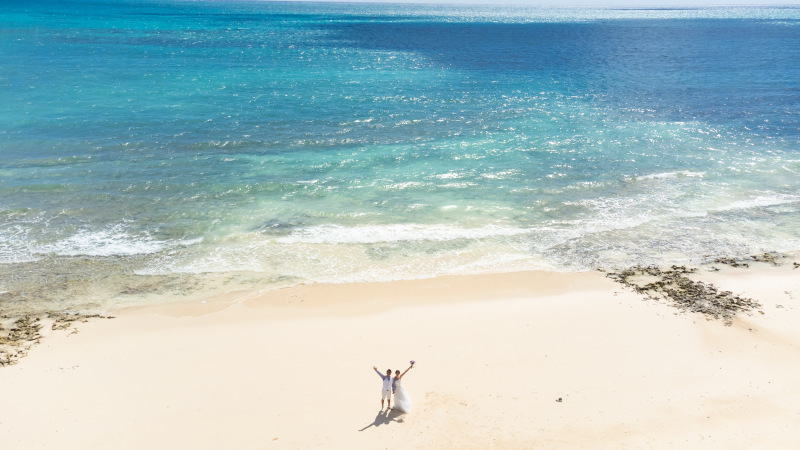 capryフォトウェディング宮古島（キャプリィフォトウェディング宮古島）_投稿写真