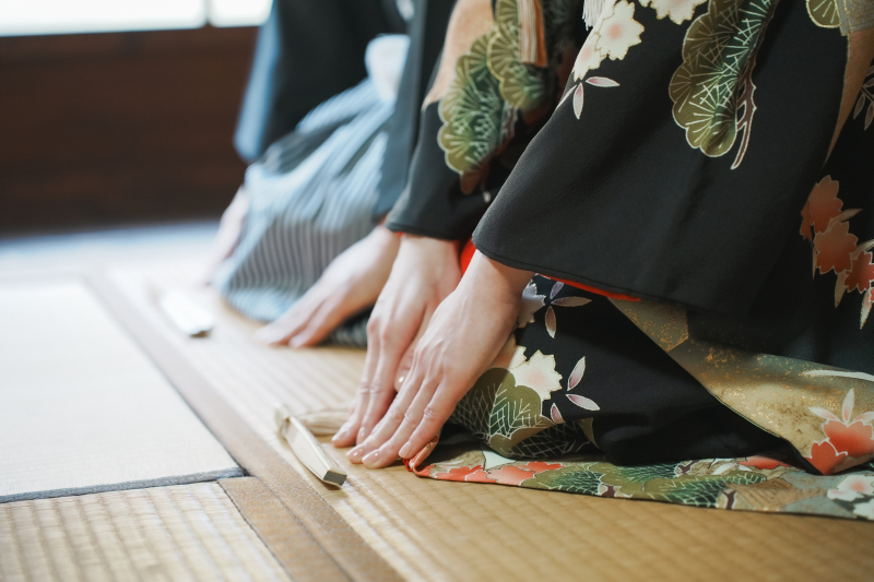 京町家で撮影、大正浪漫・昭和レトロな雰囲気が好きな方にお薦め_34283_投稿写真_1