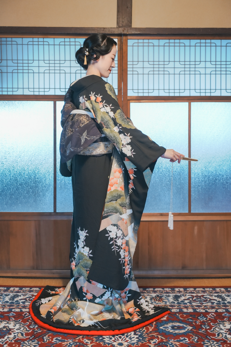 京町家で撮影、大正浪漫・昭和レトロな雰囲気が好きな方にお薦め_34283_投稿写真_3