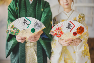 ブライダルアトリエラ・ドゥー【La・Doux】_アドバイス写真