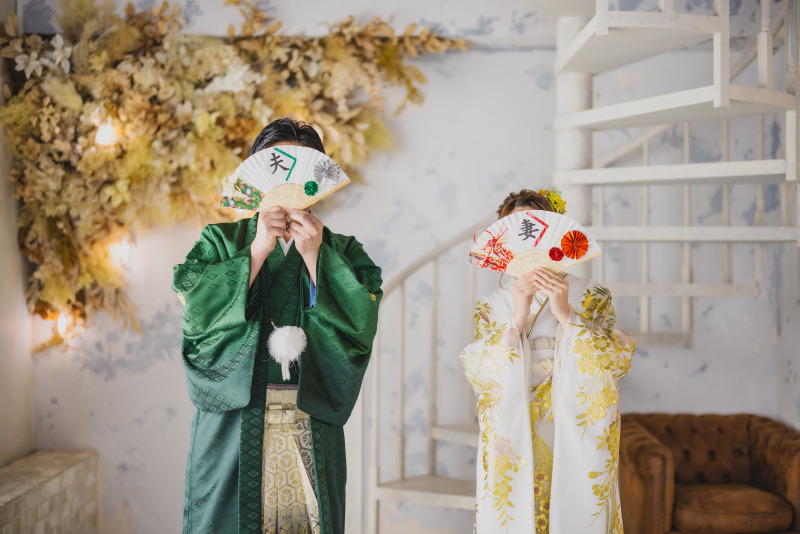 ブライダルアトリエラ・ドゥー【La・Doux】_投稿写真