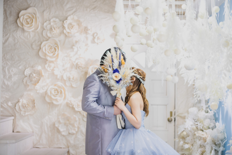 ブライダルアトリエラ・ドゥー【La・Doux】_投稿写真