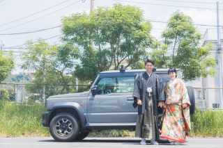 カンマチスタジオ_アドバイス写真