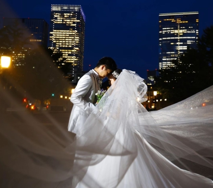 和装＆洋装、スタジオ＆ロケ やりたい事を妥協せず実現！_35037_投稿写真_1