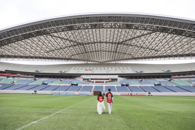 STUDIO AQUA 大宮店（スタジオAQUA）_投稿写真