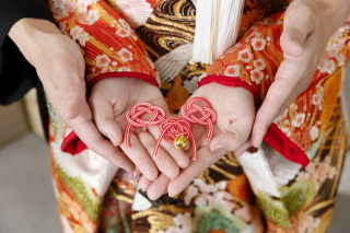 Photo Maison &eacute;crin 新宿店_アドバイス写真