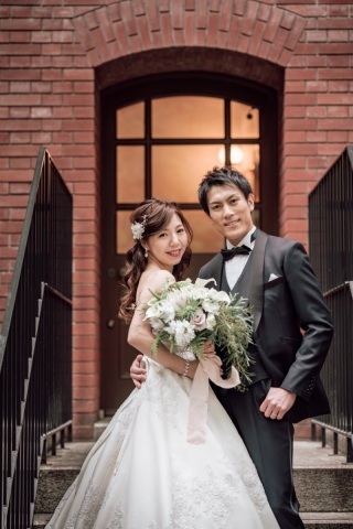 Bohème Photograph_アドバイス写真