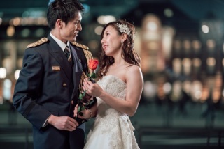 Bohème Photograph_アドバイス写真