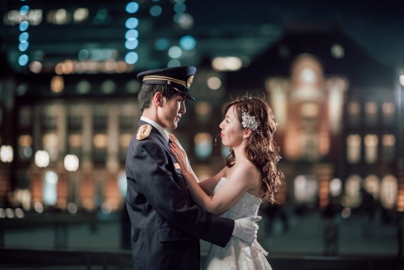 世界最高峰のウエディングフォトを実現！_34013_投稿写真_1