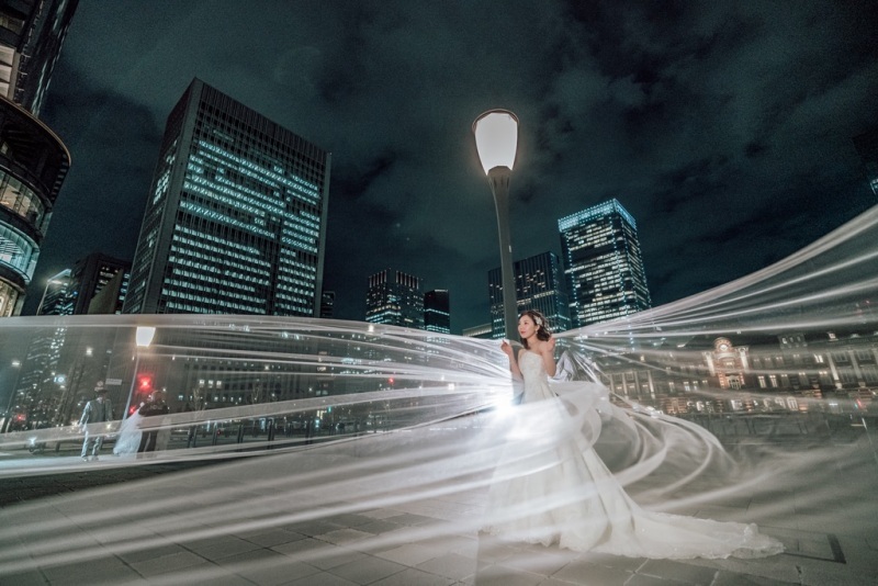 Bohème Photograph_投稿写真