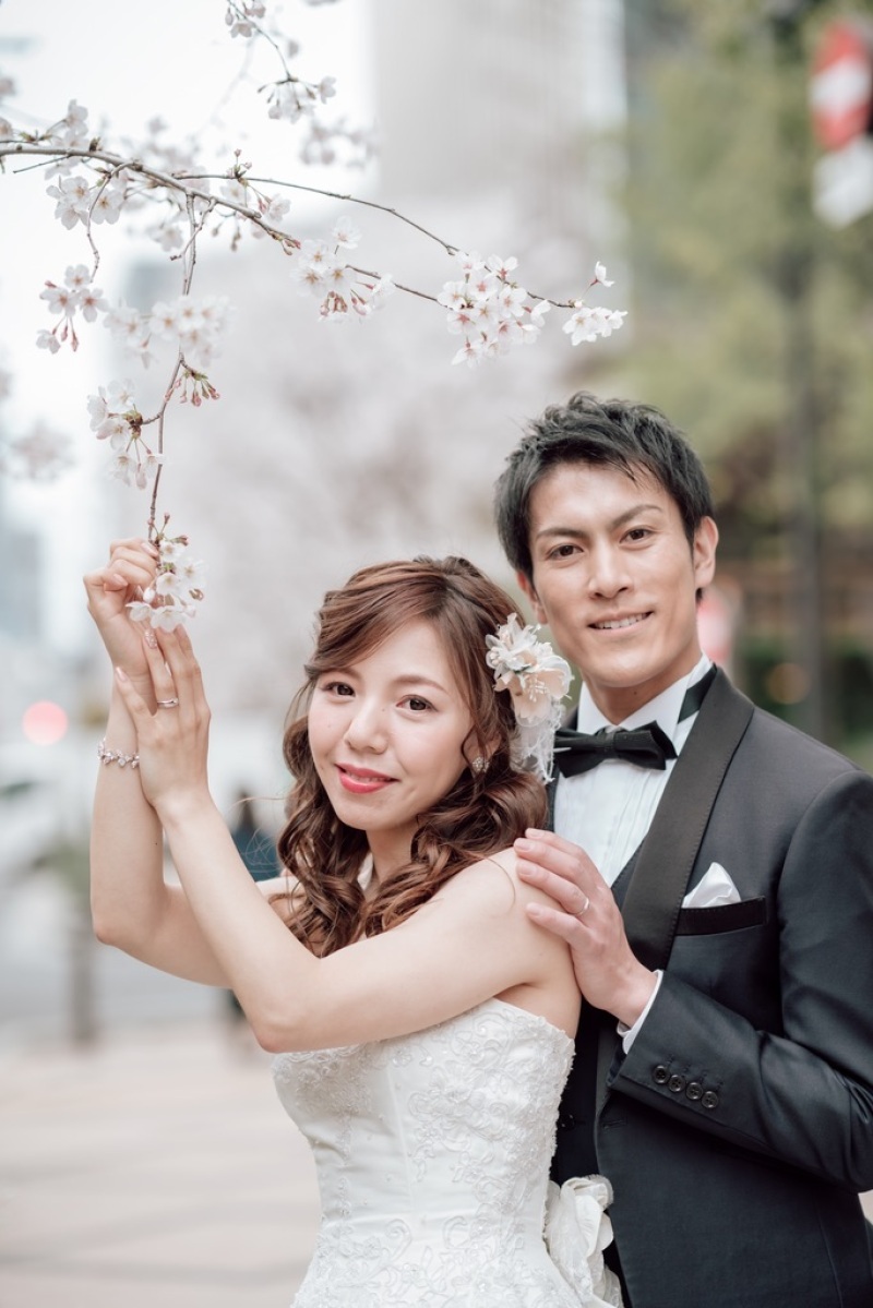 世界最高峰のウエディングフォトを実現！_34013_投稿写真_2