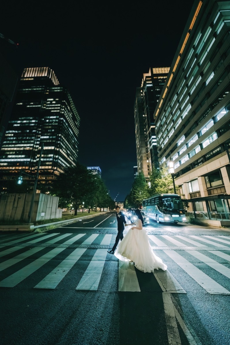 韓国ドレスでフォトウェディング｜BEREL東京 _投稿写真