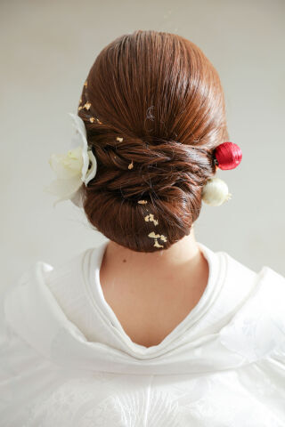 STUDIO TVB 神戸ハーバーランド店（スタジオTVB）_アドバイス写真