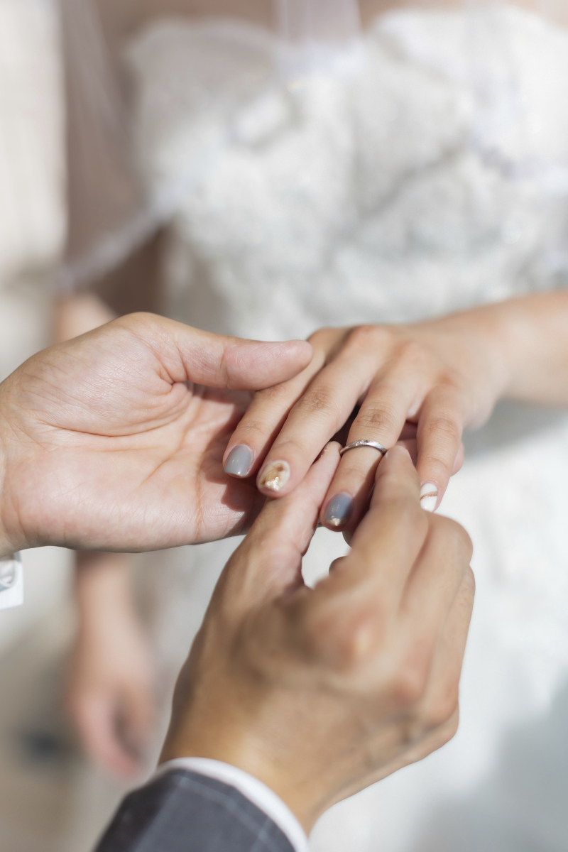 沖縄フォトウェディング　BEREL（ベレール）_投稿写真