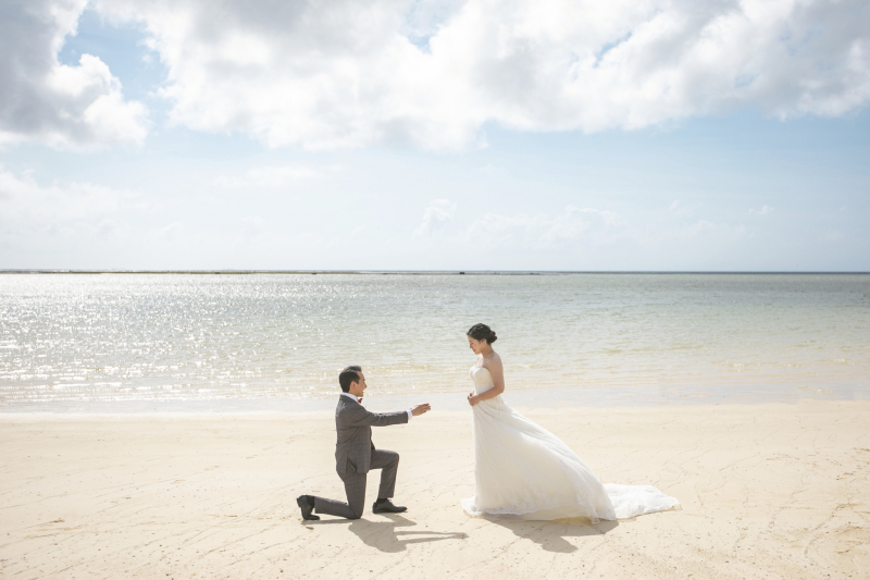 沖縄フォトウェディング　BEREL（ベレール）_投稿写真