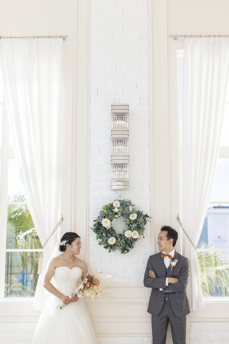 沖縄フォトウェディング　BEREL（ベレール）_投稿写真