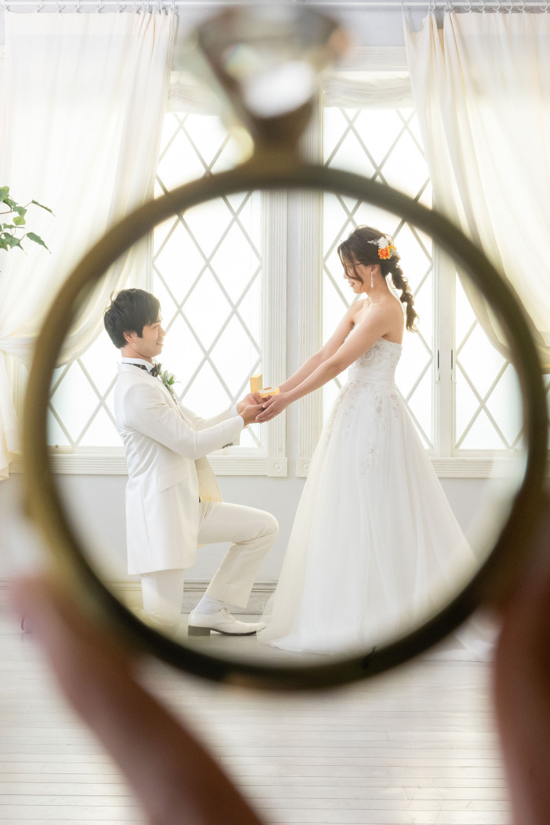 写真を頼むならここだ！とオススメしたいスタジオさんです！_34039_投稿写真_1