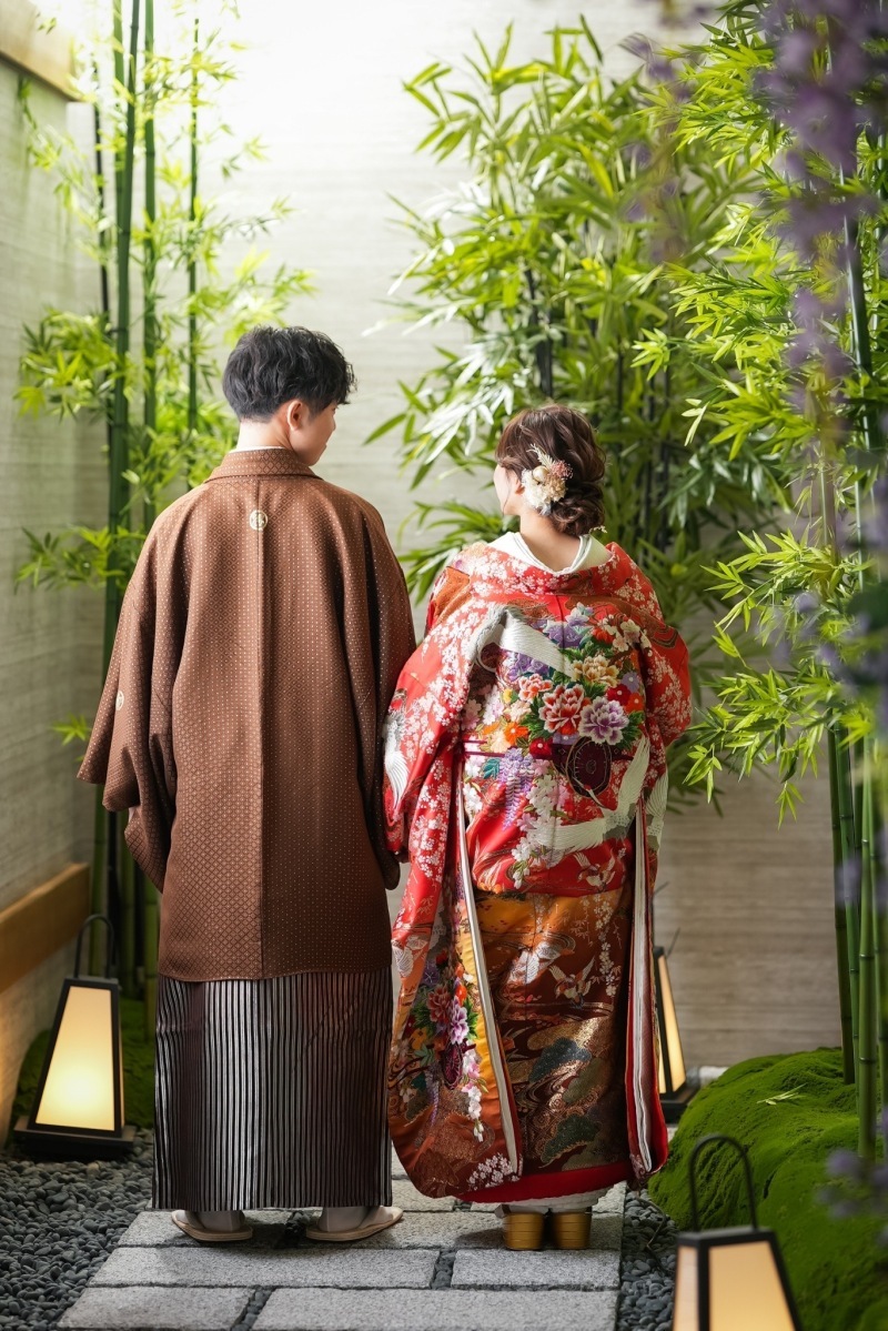 和装洋装を撮影したい方におすすめ_34044_投稿写真_1