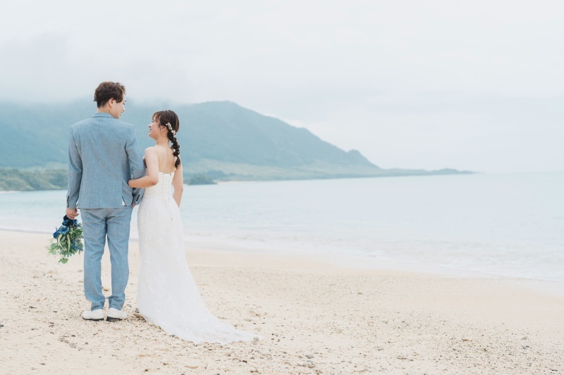 capryフォトウェディング石垣島（キャプリィフォトウェディング石垣島）_投稿写真