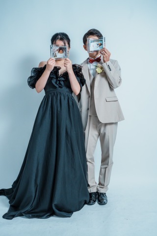 INAI WEDDING SELF PHOTO STUDIO 東京大塚_アドバイス写真