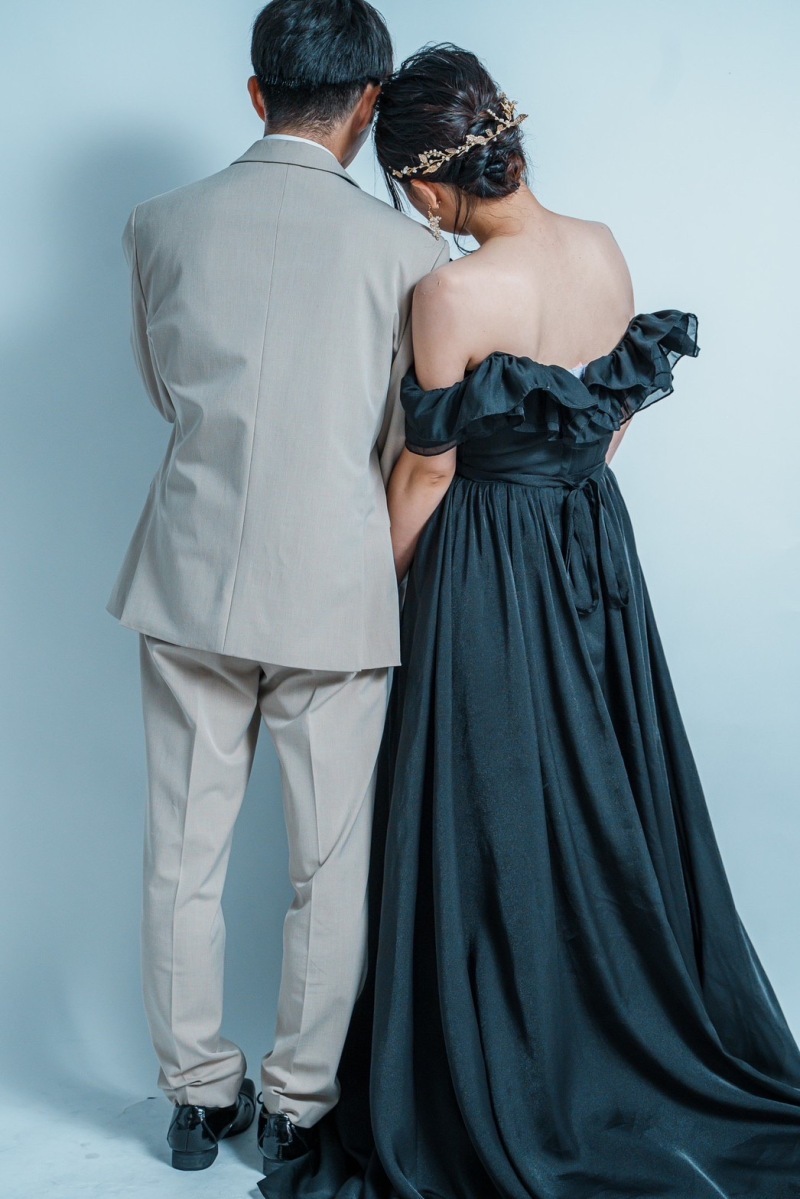 INAI WEDDING SELF PHOTO STUDIO 東京大塚_投稿写真