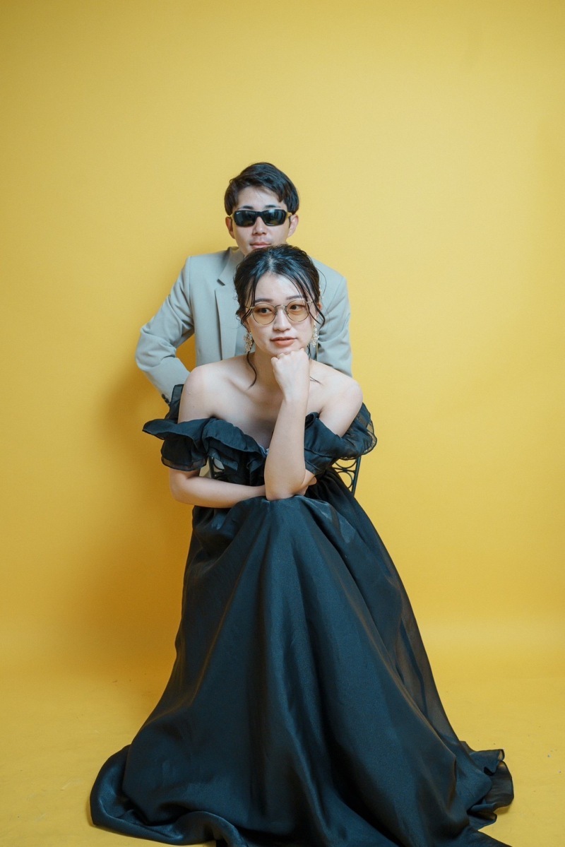 INAI WEDDING SELF PHOTO STUDIO 東京大塚_投稿写真