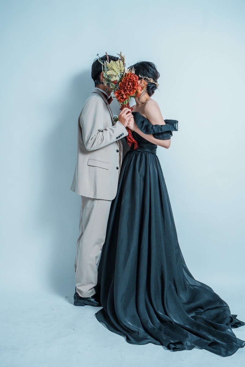 INAI WEDDING SELF PHOTO STUDIO 東京大塚_投稿写真