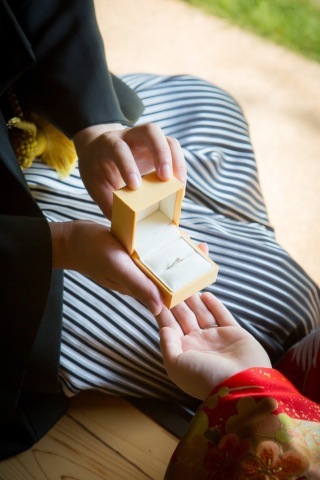 Wedding Garden アンジュール 四季彩の庭_アドバイス写真