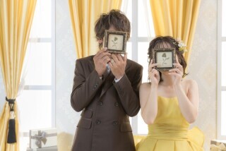 Photo Maison &eacute;crin 名古屋店_アドバイス写真