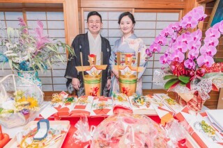 CHILLTO WEDDING_アドバイス写真