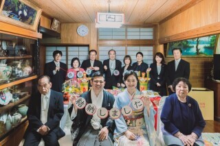 CHILLTO WEDDING_アドバイス写真