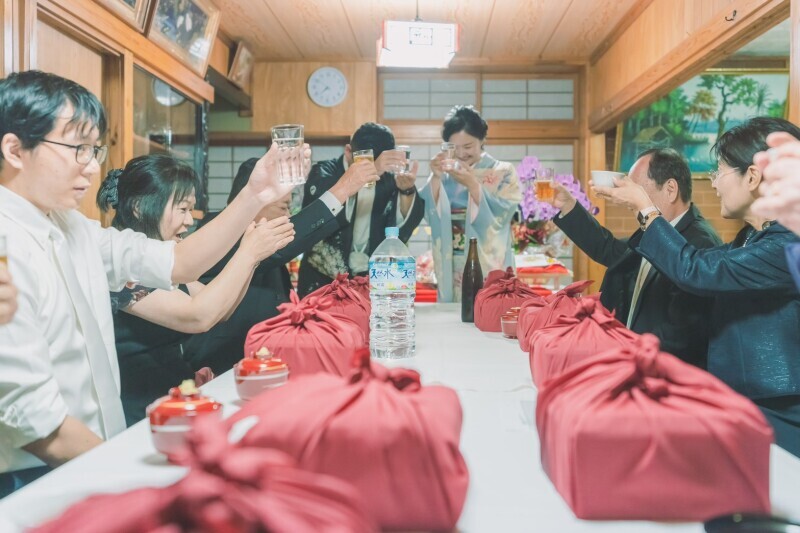 CHILLTO WEDDING_投稿写真