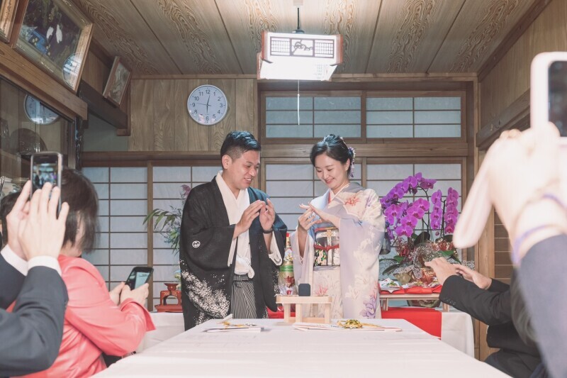 CHILLTO WEDDING_投稿写真