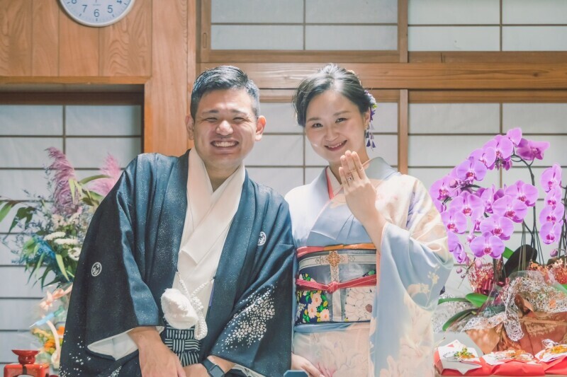 CHILLTO WEDDING_投稿写真