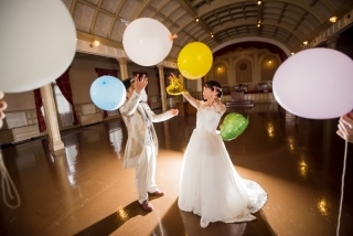 移動スタジオ　まごころ写真館　-Together life True love photo studio-　【出張撮影の専門店】_アドバイス写真