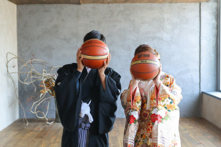 こぶたしゃしんかん_アドバイス写真