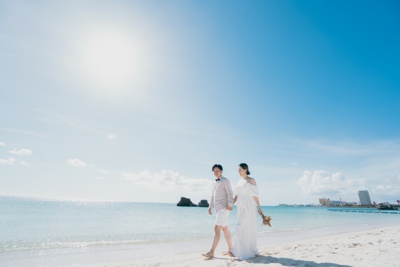 暑い時期でも安心してマタニティフォトが撮れます_34104_投稿写真_2