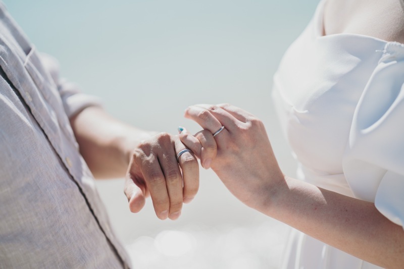 暑い時期でも安心してマタニティフォトが撮れます_34104_投稿写真_3