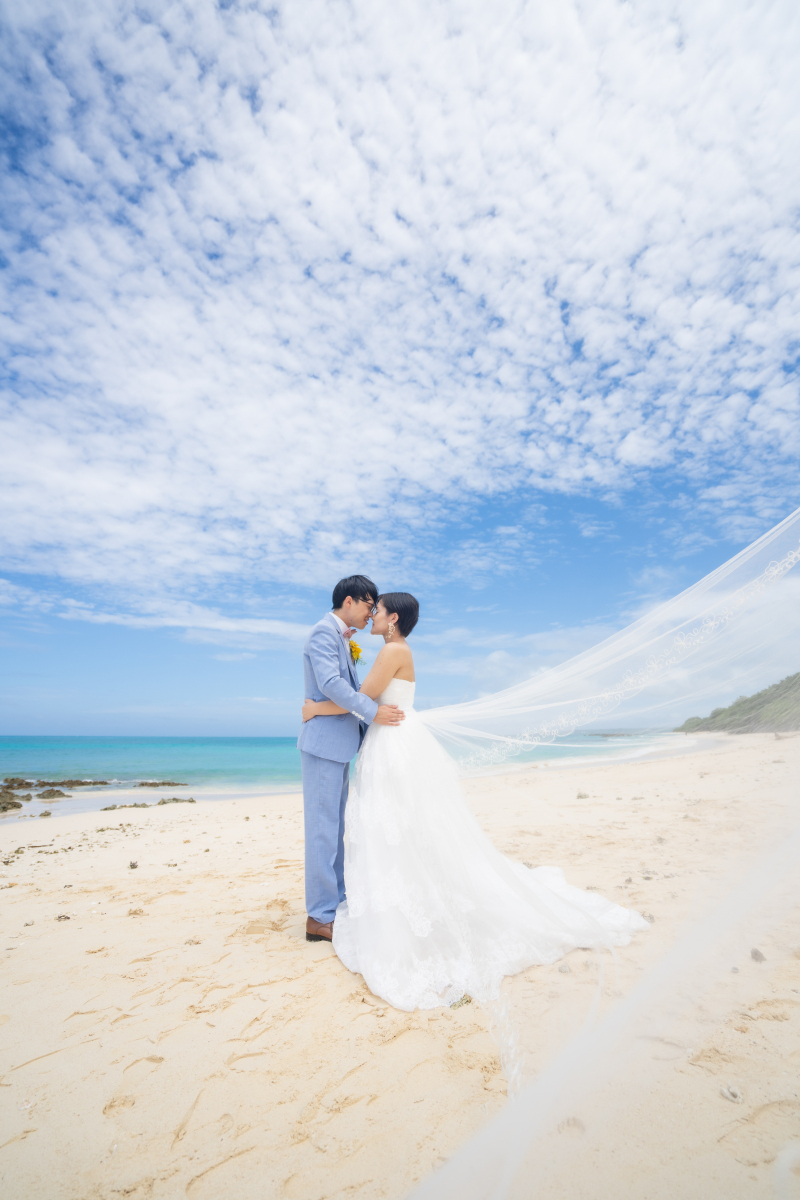 capryフォトウェディング宮古島（キャプリィフォトウェディング宮古島）_投稿写真