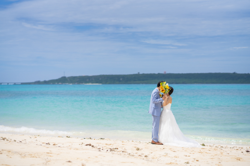 capryフォトウェディング宮古島（キャプリィフォトウェディング宮古島）_投稿写真