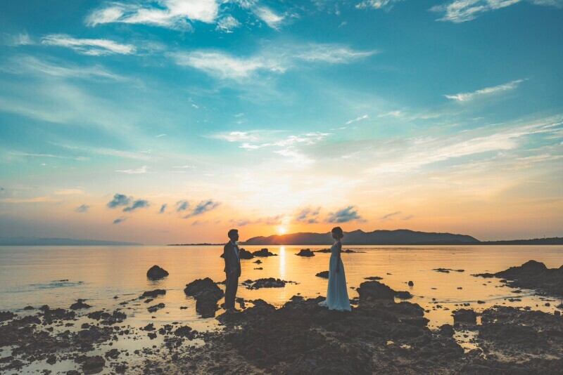 capryフォトウェディング石垣島（キャプリィフォトウェディング石垣島）_投稿写真