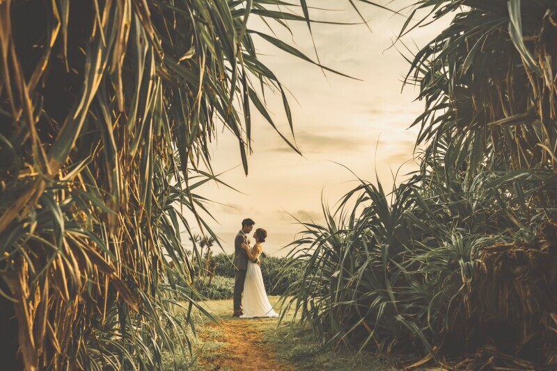 capryフォトウェディング石垣島（キャプリィフォトウェディング石垣島）_投稿写真