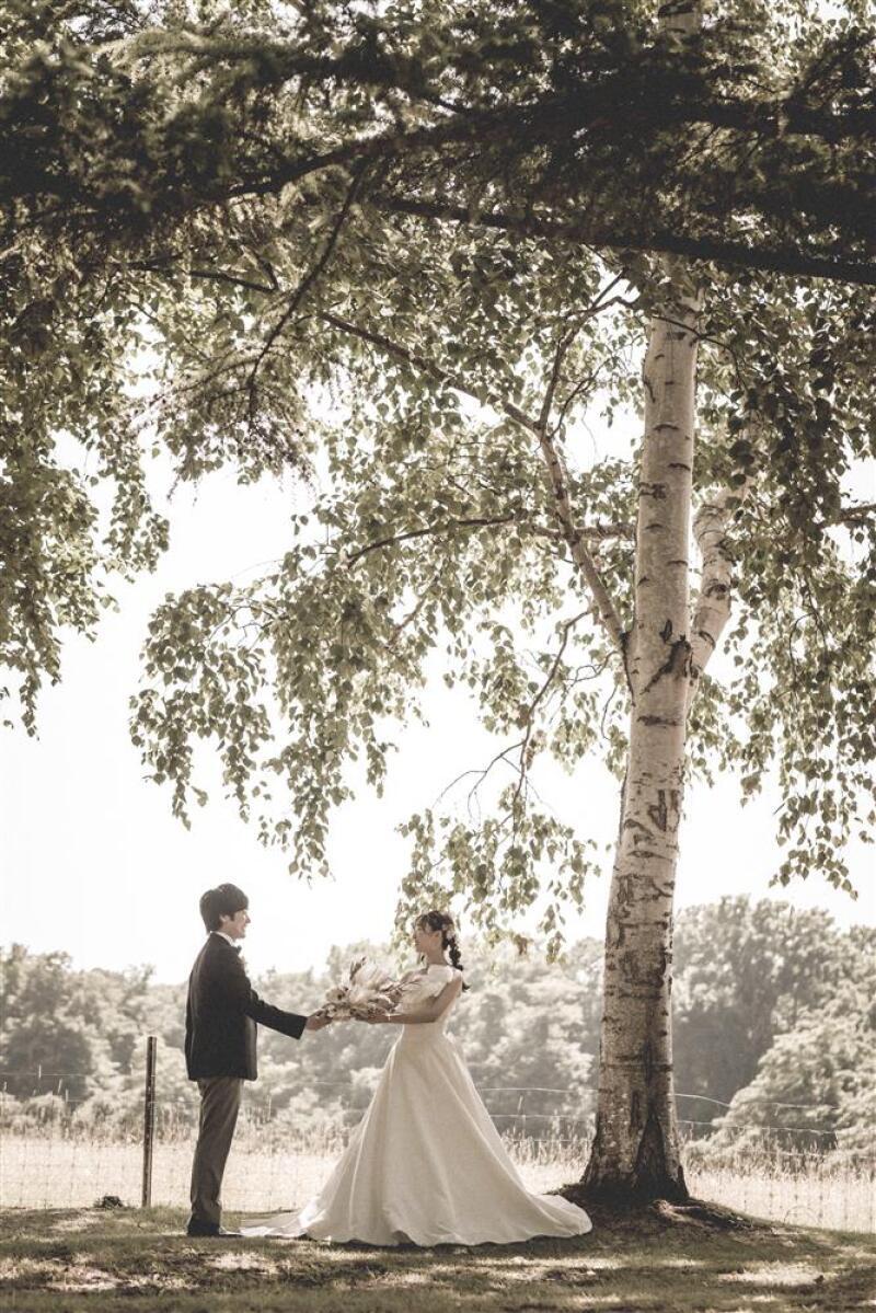 ワタベウェディング札幌フォトスタジオ_投稿写真